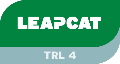 LeapCat TRL LeapCat TRL