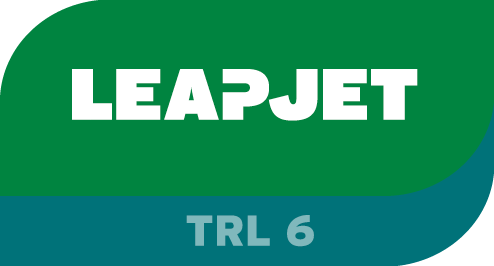 LeapJet Injection System