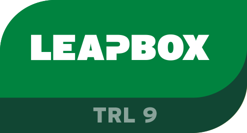 LeapBox TRL9