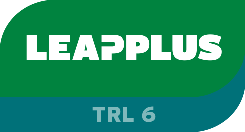 LeapPlus TRL LeapPlus TRL