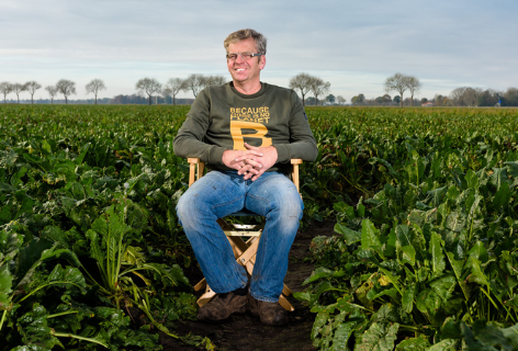 Pieter Evenhuis