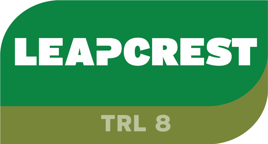 LeapCrest TRL