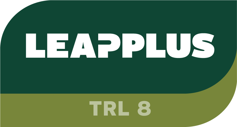 LeapPlus trl