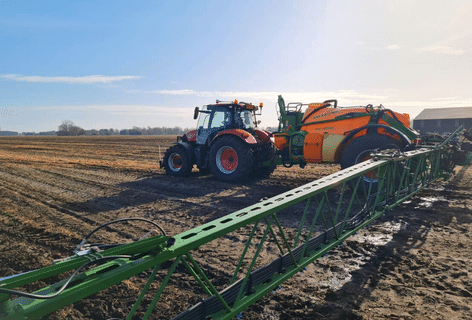 amazone ux sprayer