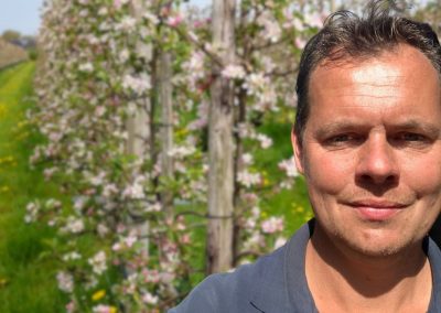 Wim Zondag