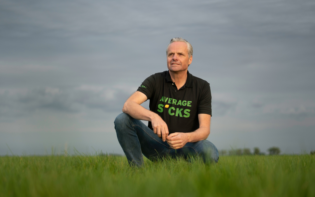 Peter Millenaar
