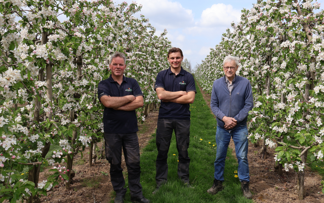 Van Maaren Fruit